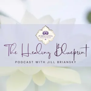 The Healing Blueprint Podcast